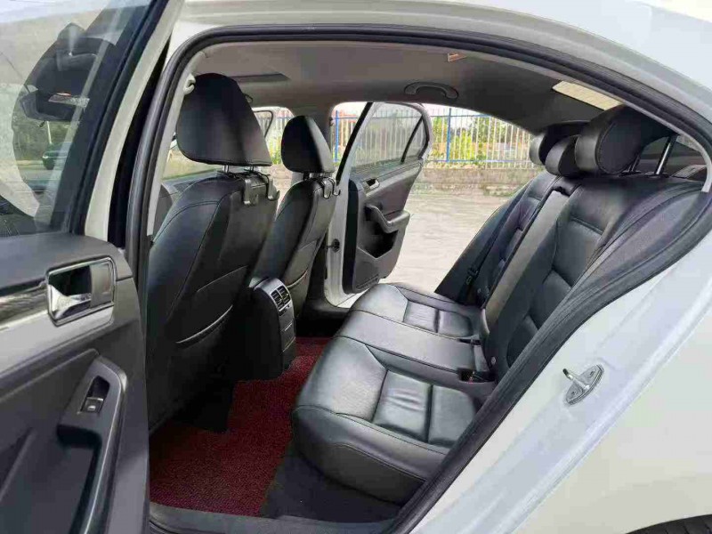 徐州19年大众速腾7