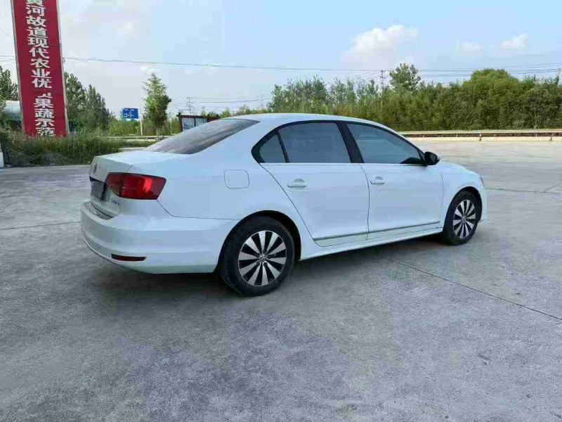 徐州19年大众速腾8