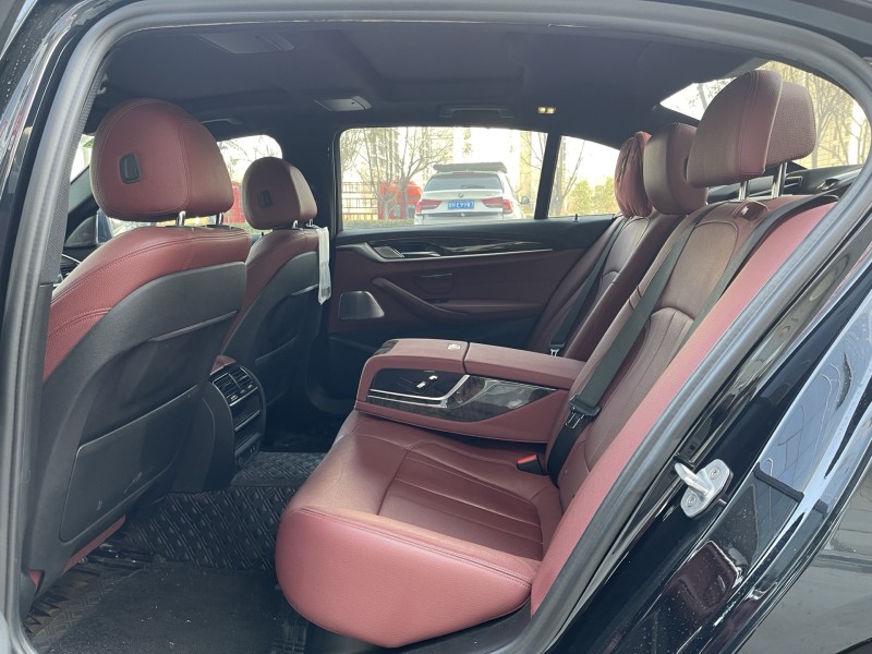 济宁20年宝马5系6