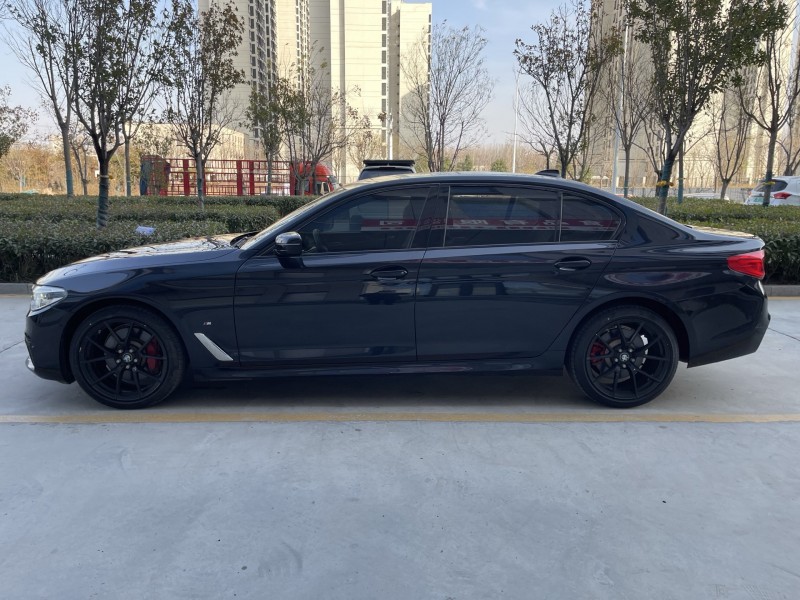 济宁20年宝马5系7