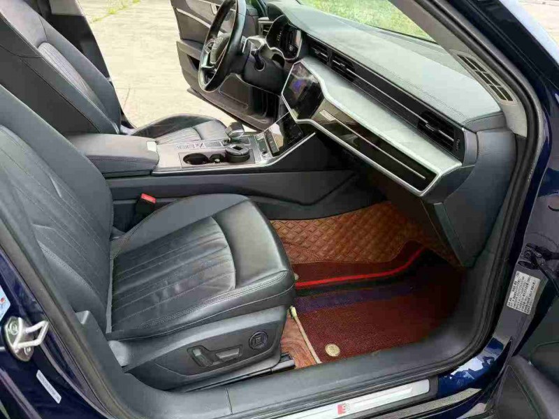 徐州20年奥迪A6L6