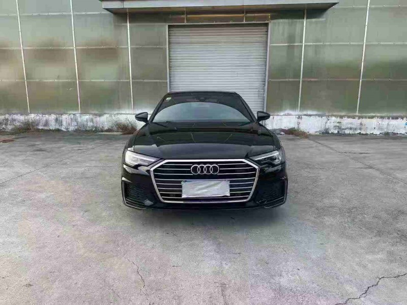 徐州21年奥迪A6L1