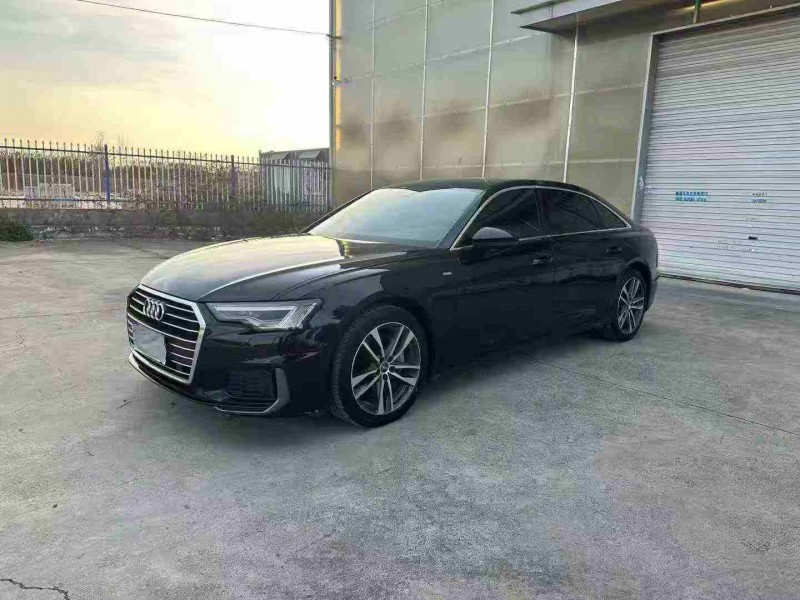 徐州21年奥迪A6L2