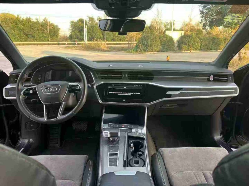 徐州21年奥迪A6L5