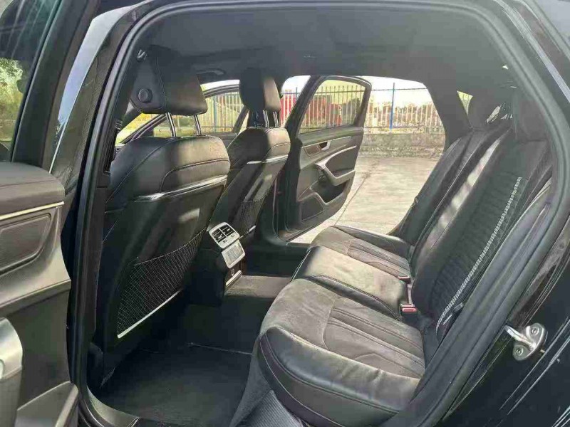 徐州21年奥迪A6L7