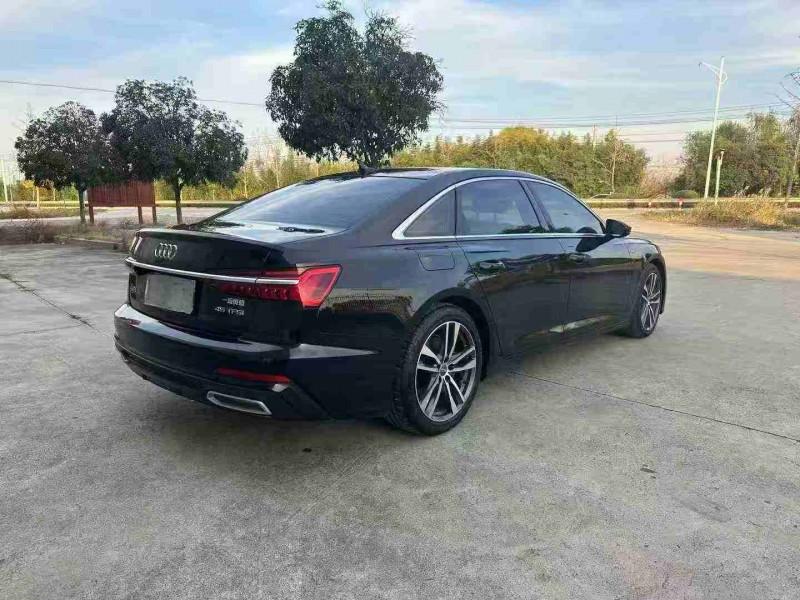 徐州21年奥迪A6L8