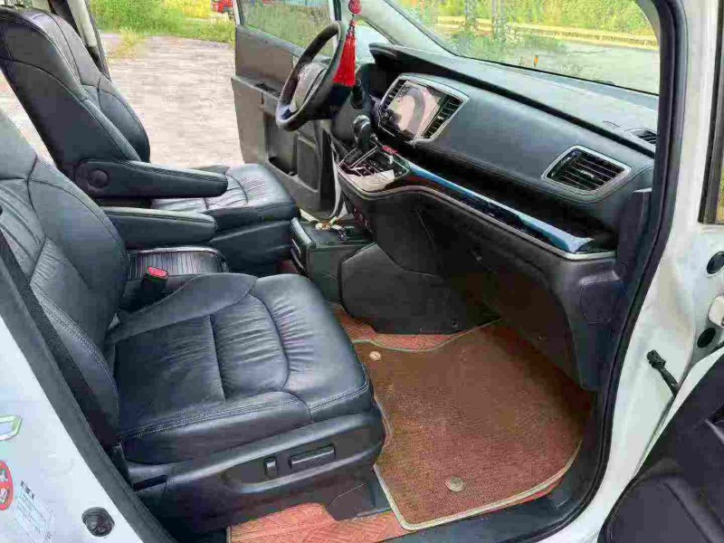 徐州21年本田奥德赛6