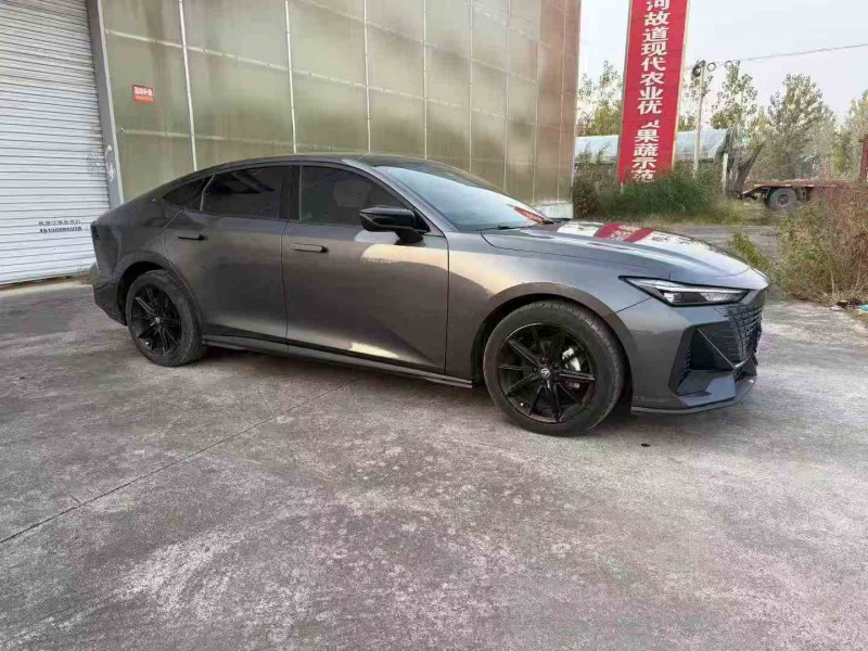 徐州24年长安汽车UNI2