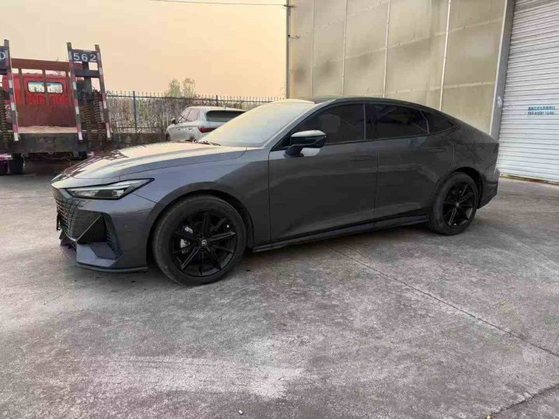 徐州24年长安汽车UNI3