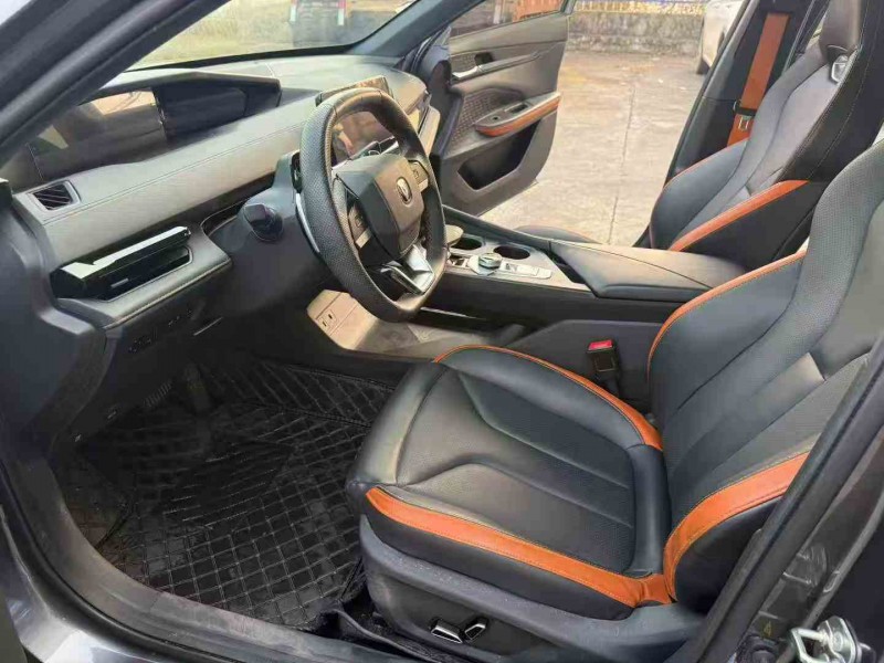 徐州24年长安汽车UNI4