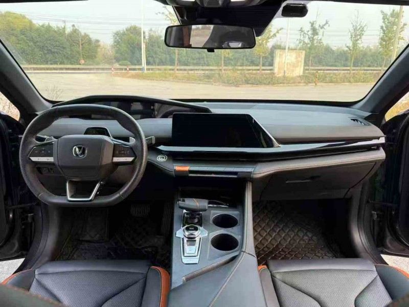 徐州24年长安汽车UNI5