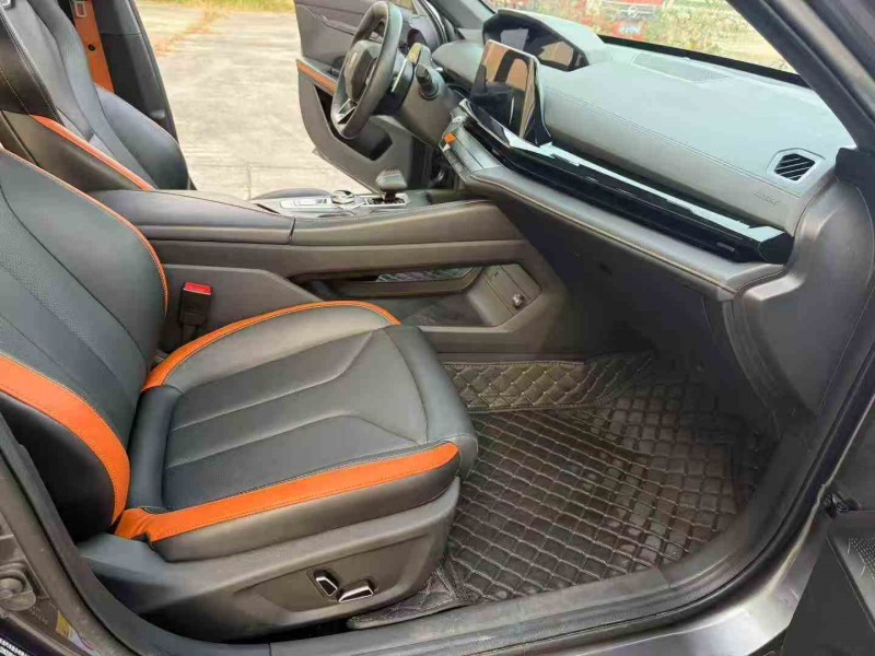 徐州24年长安汽车UNI6