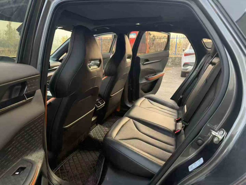 徐州24年长安汽车UNI7