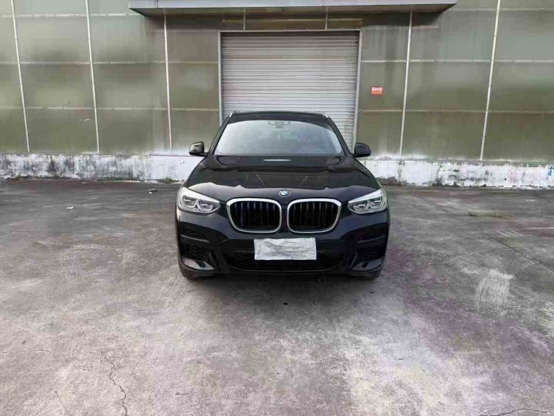 徐州21年宝马X31