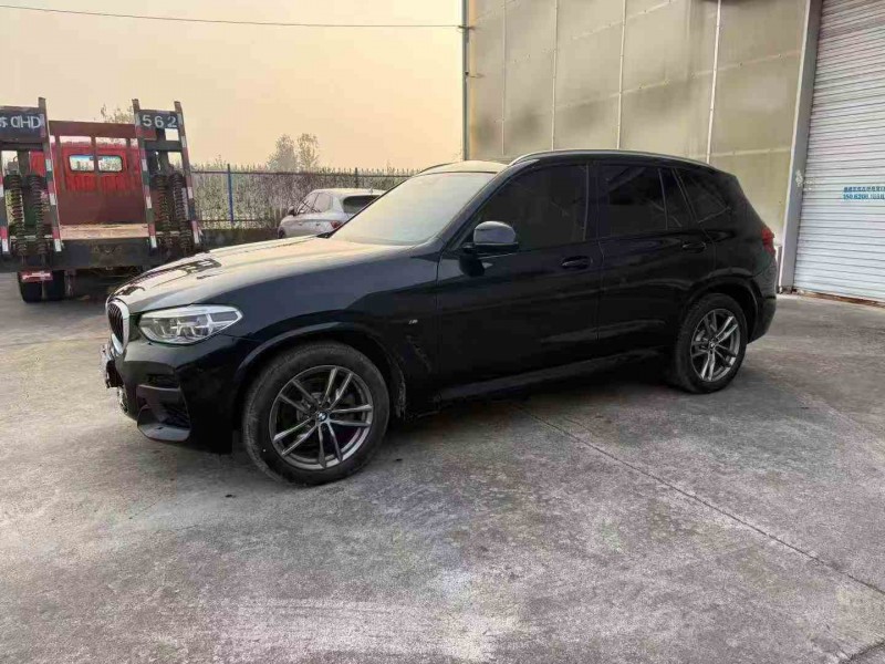 徐州21年宝马X32