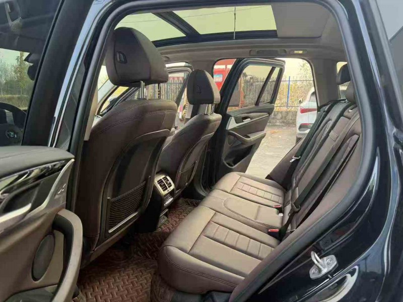 徐州21年宝马X37