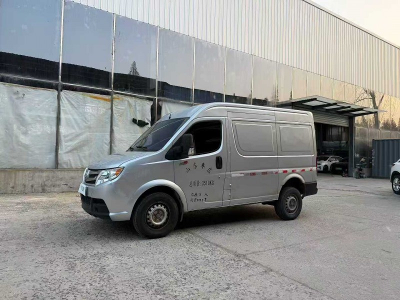 徐州20年东风御风2