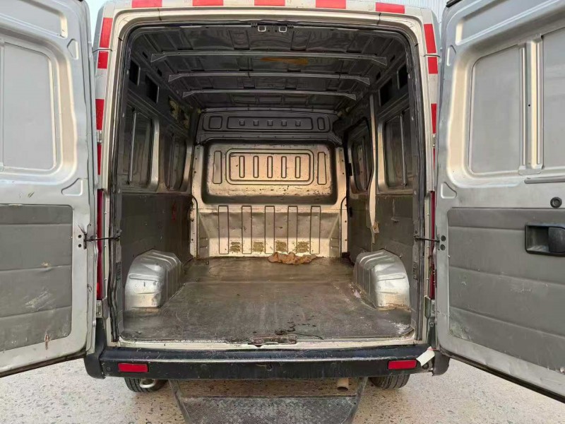 徐州20年东风御风6