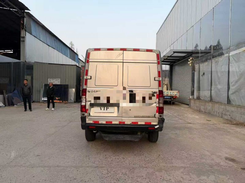 徐州20年东风御风9