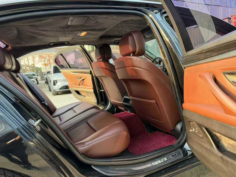 徐州12年宝马5系7