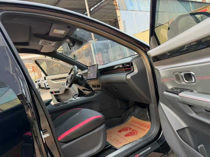 徐州23年奇瑞捷途6