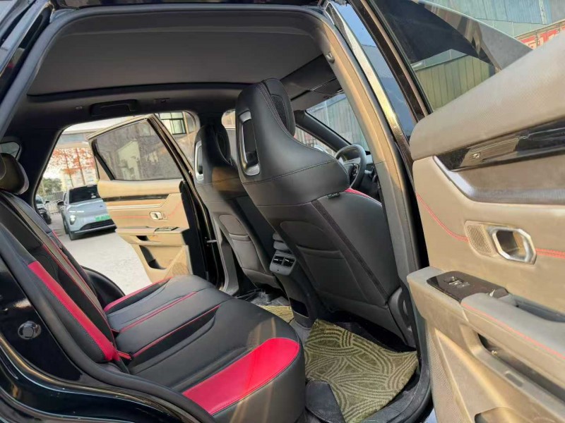 徐州23年奇瑞捷途7