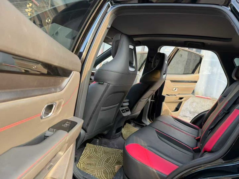 徐州23年奇瑞捷途8