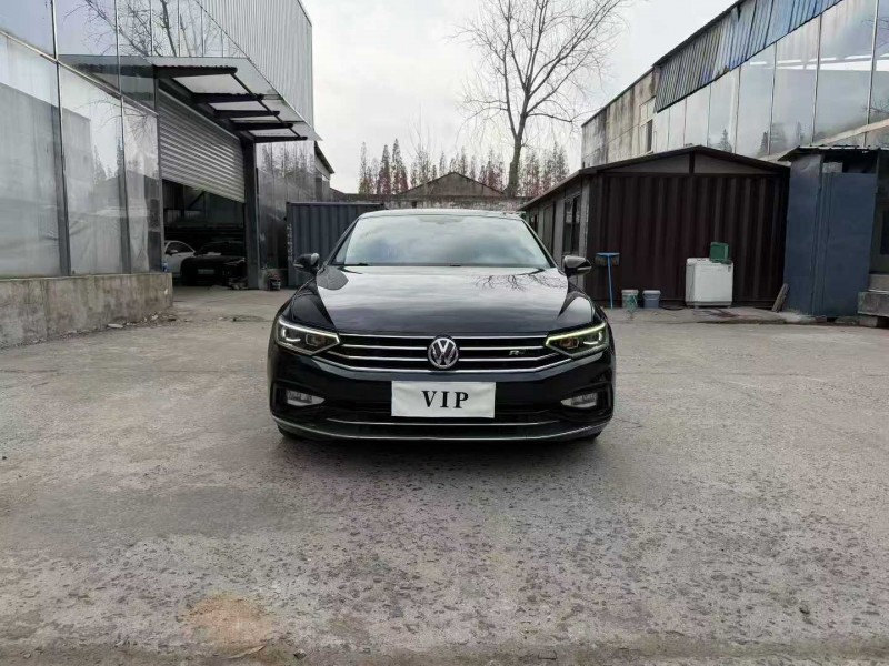 徐州20年大众迈腾1