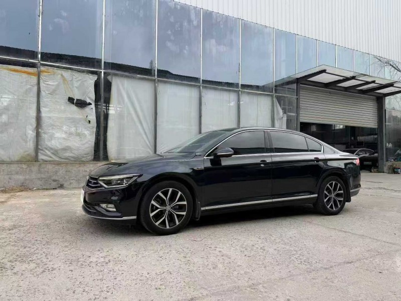 徐州20年大众迈腾2