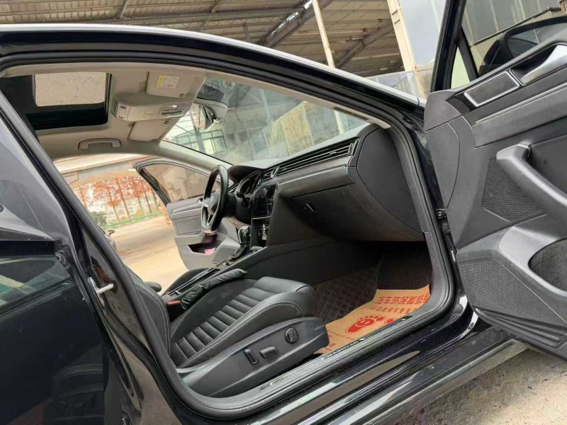 徐州20年大众迈腾6