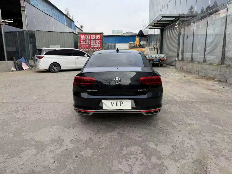 徐州20年大众迈腾9