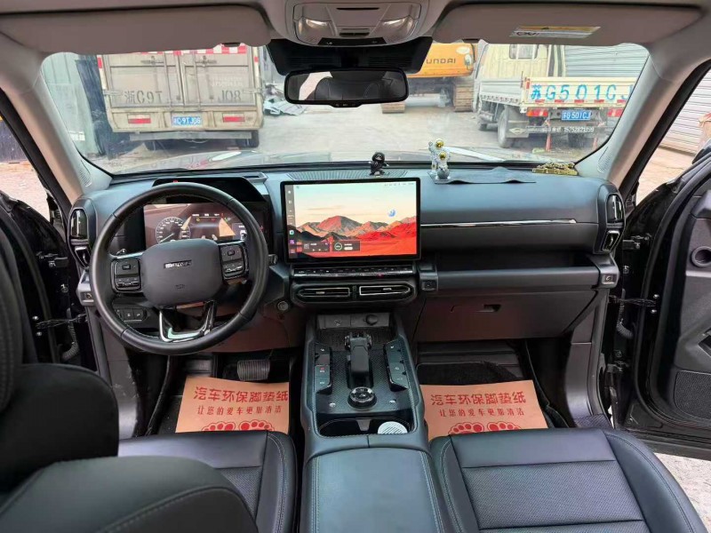 徐州24年哈弗大狗5