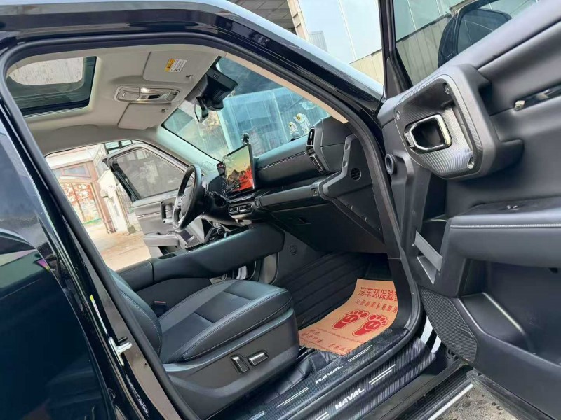 徐州24年哈弗大狗6