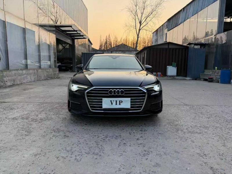 徐州21年奥迪A6L1