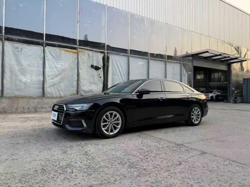 徐州21年奥迪A6L2