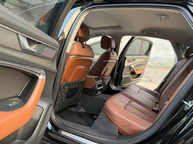 徐州21年奥迪A6L8