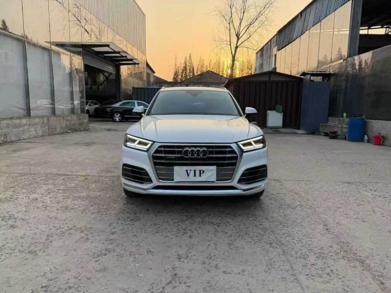 徐州20年奥迪Q51