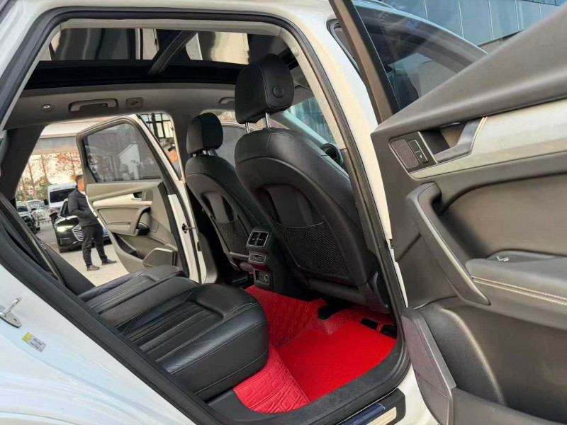 徐州20年奥迪Q57