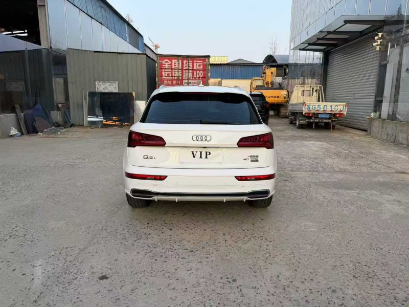 徐州20年奥迪Q59