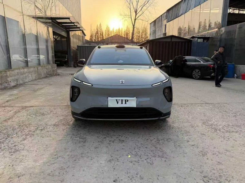 徐州23年蔚来EC61