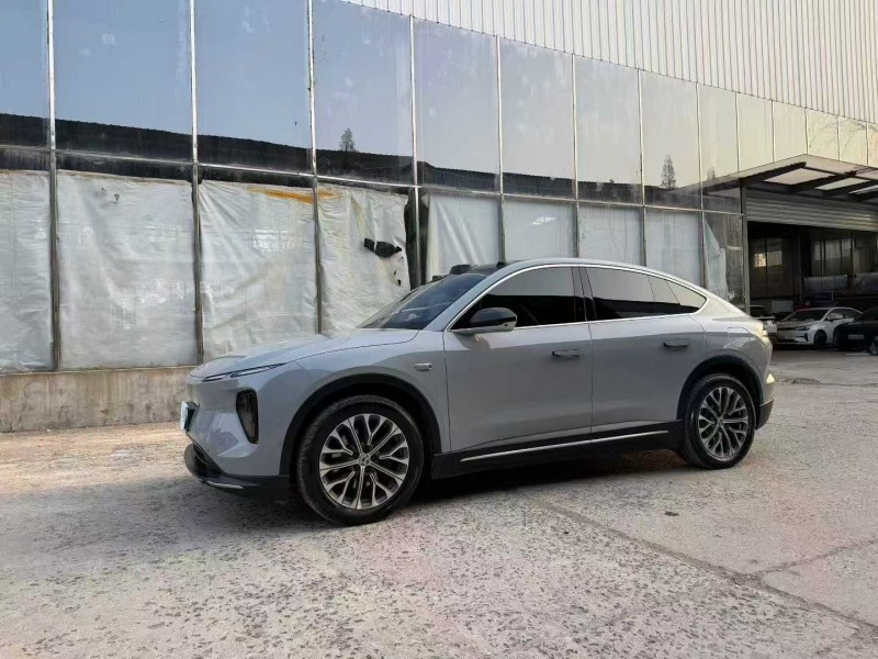 徐州23年蔚来EC62