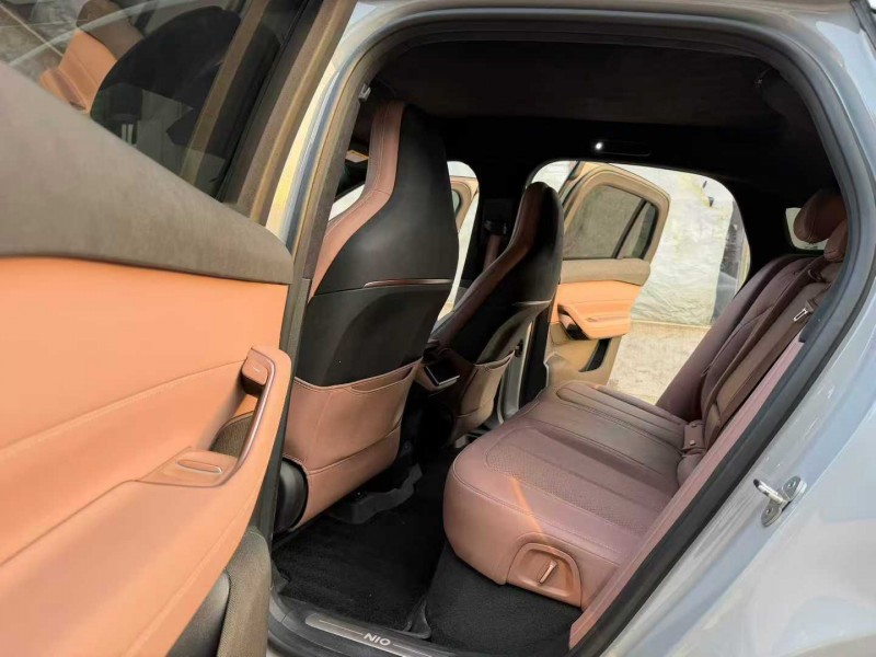 徐州23年蔚来EC68