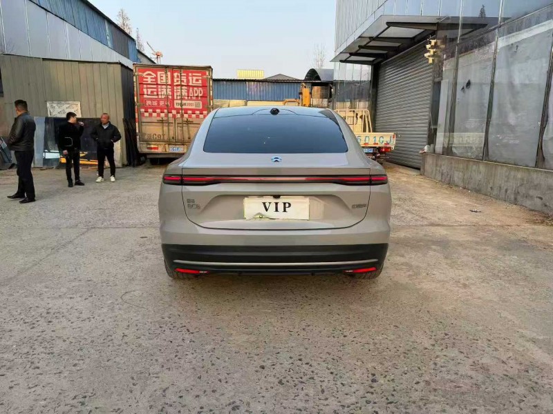 徐州23年蔚来EC69