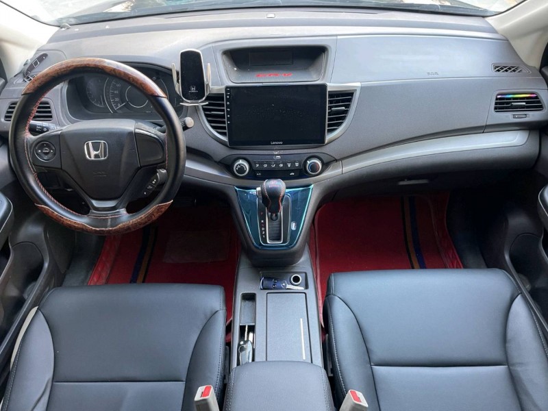 济宁13年本田CRV4