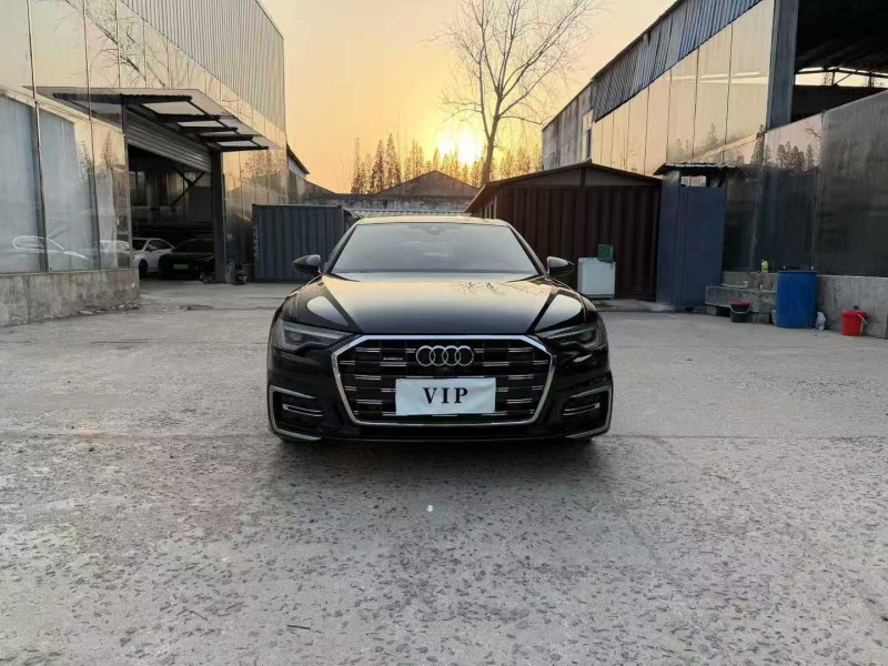 徐州24年奥迪A6L1