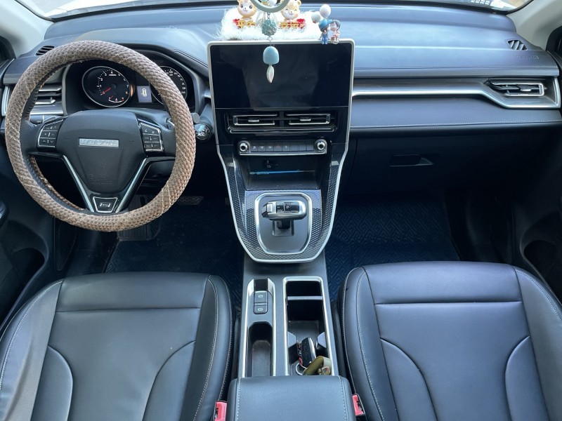 济宁23年哈弗M63