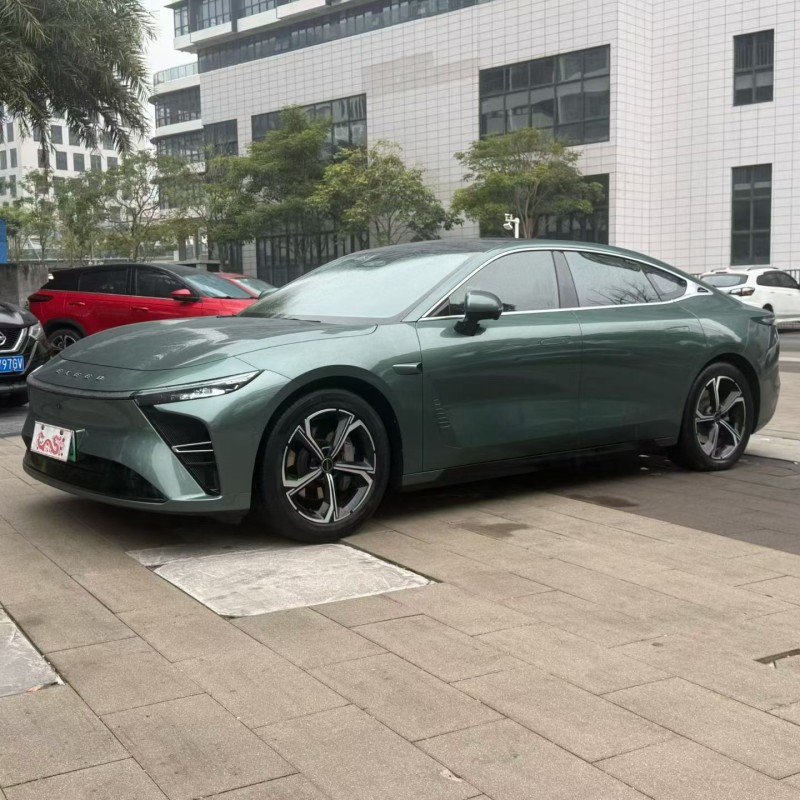 佛山24年奇瑞星途2