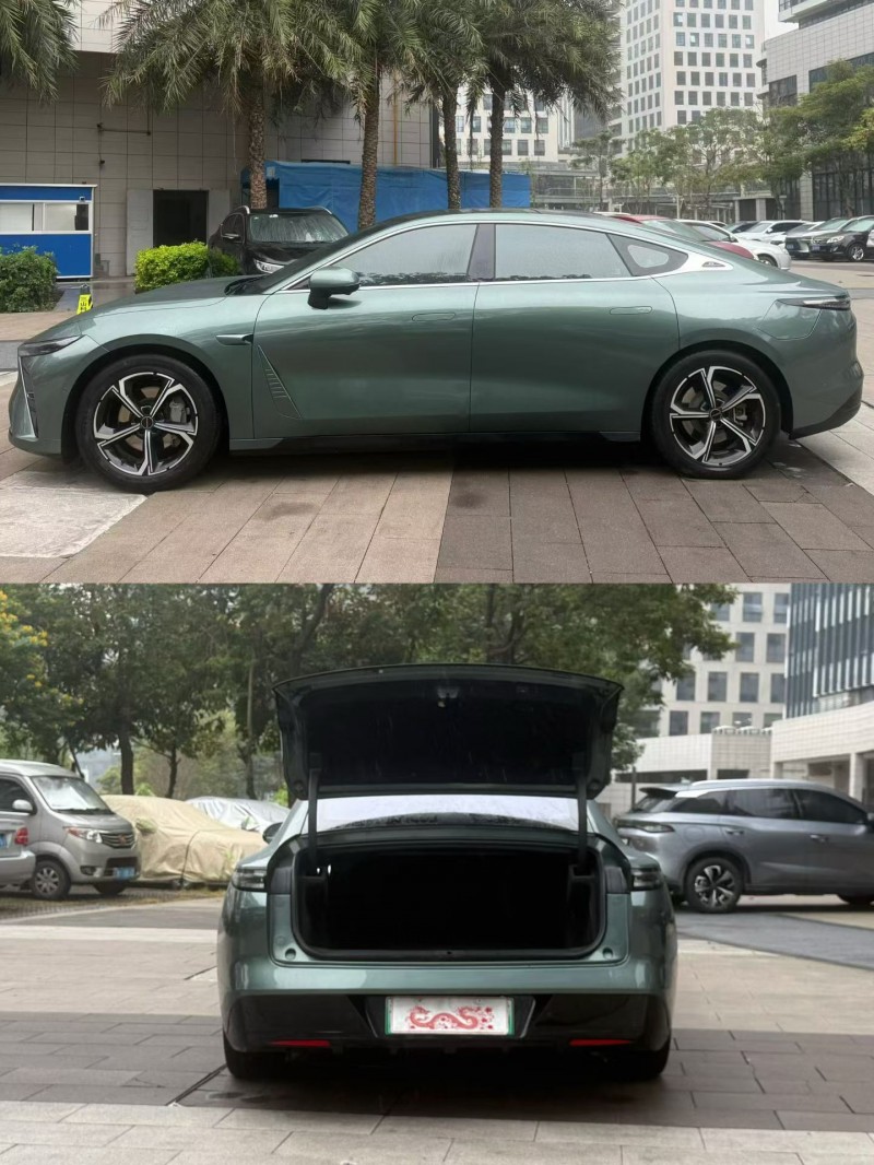 佛山24年奇瑞星途5