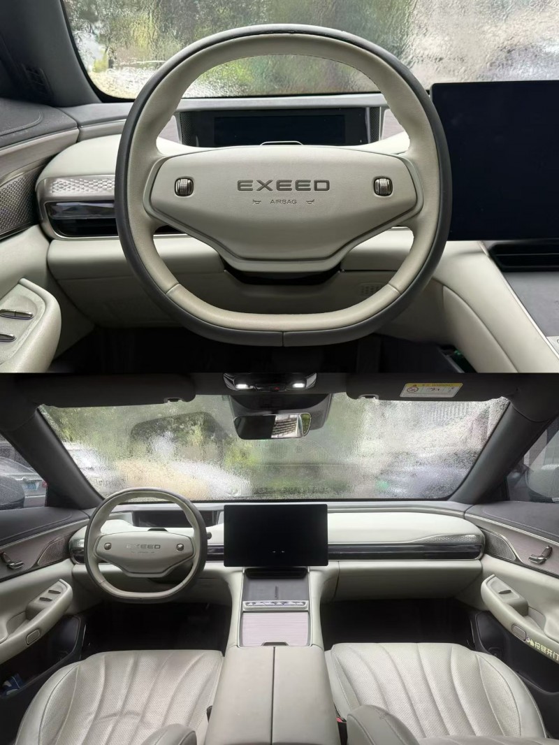 佛山24年奇瑞星途7