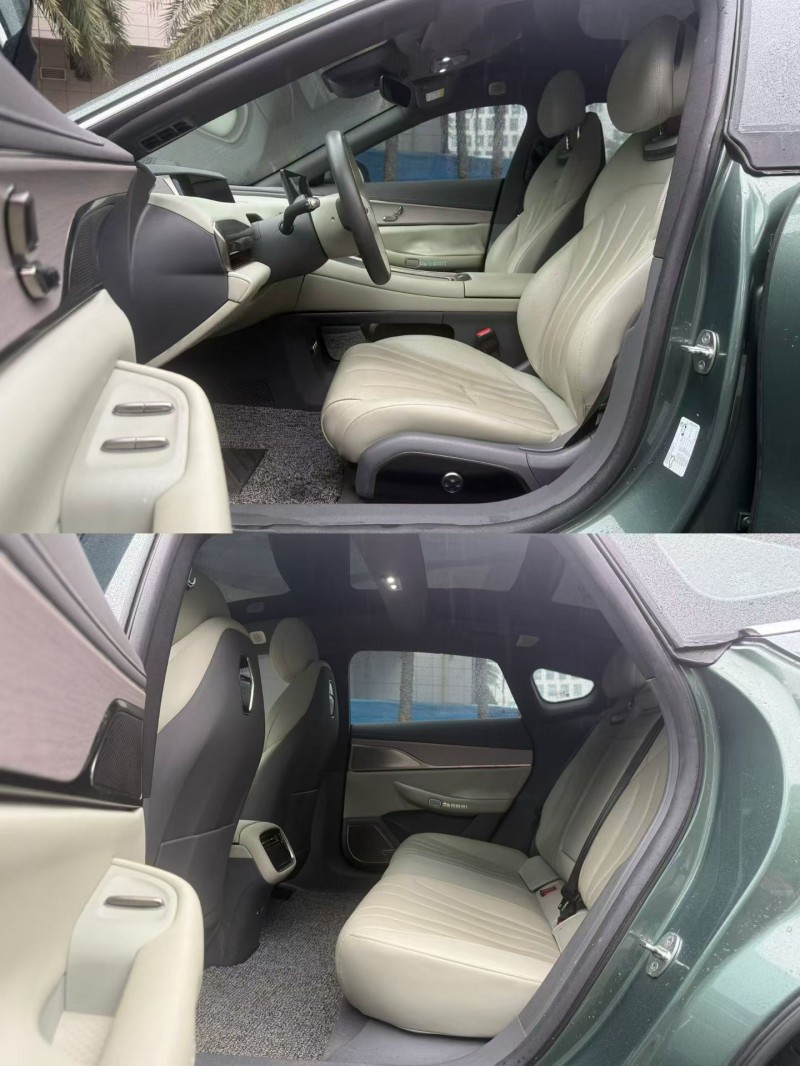 佛山24年奇瑞星途8